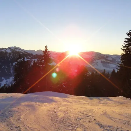 Ski-in, Ski-out By Managers * Kirchberg in Tirol