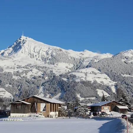 Ski-in, Ski-out By Managers * Kirchberg in Tirol