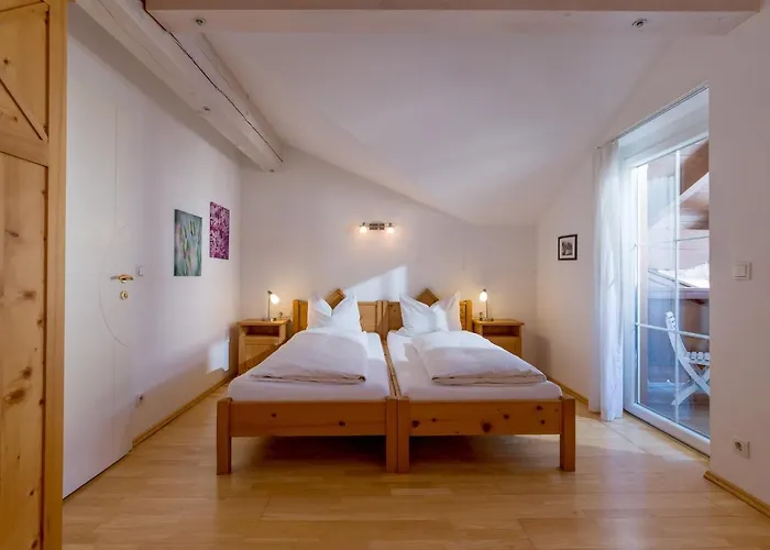 Ski-in, Ski-out By Managers Appartement *