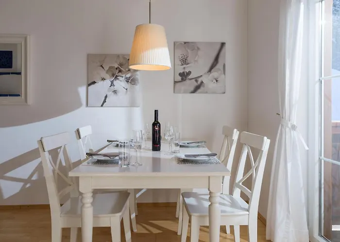 Ski-in, Ski-out By Managers * Kirchberg en Tyrol