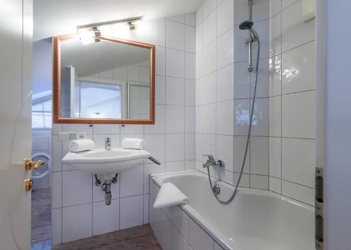 Ski-in, Ski-out By Managers Appartement