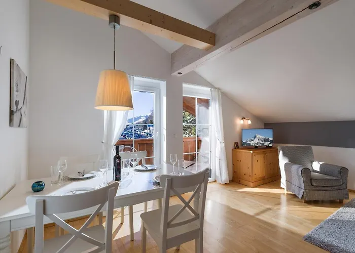 Ski-in, Ski-out By Managers Kirchberg en Tyrol