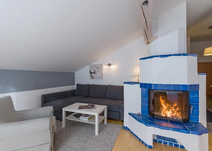 Ski-in, Ski-out By Managers *