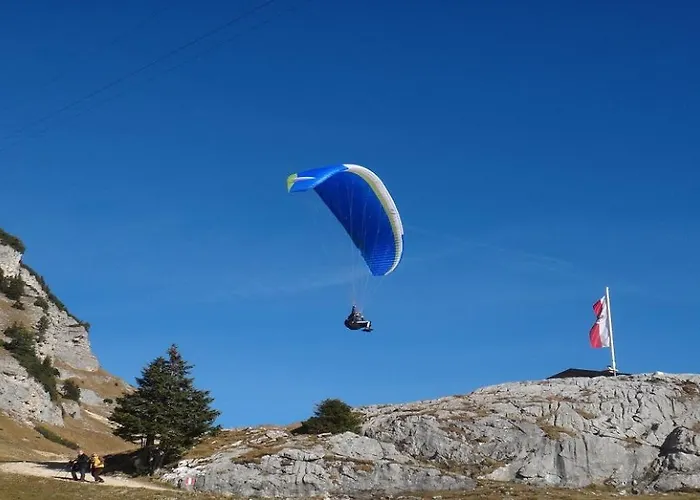 Ski-in, Ski-out By Managers