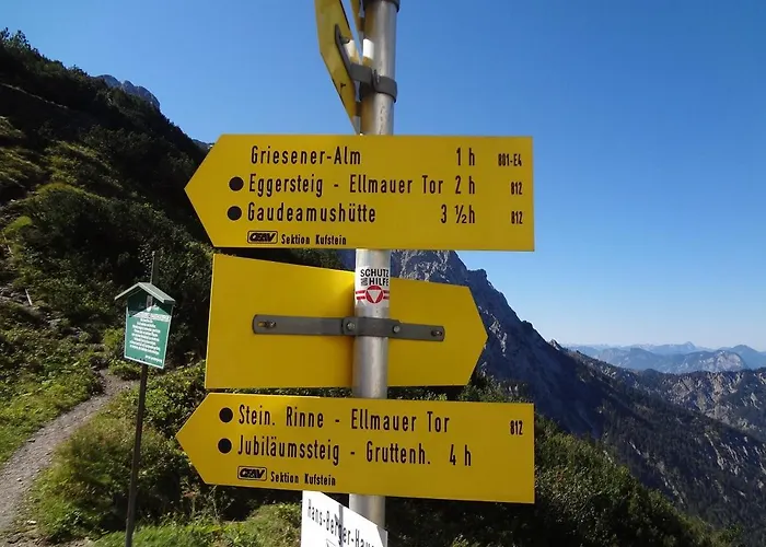 Appartement Ski-in, Ski-out By Managers