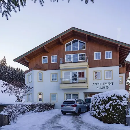 Ski-in, Ski-out By Managers * Kirchberg in Tirol