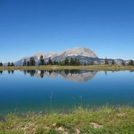 Ski-in, Ski-out By Managers Kirchberg in Tirol