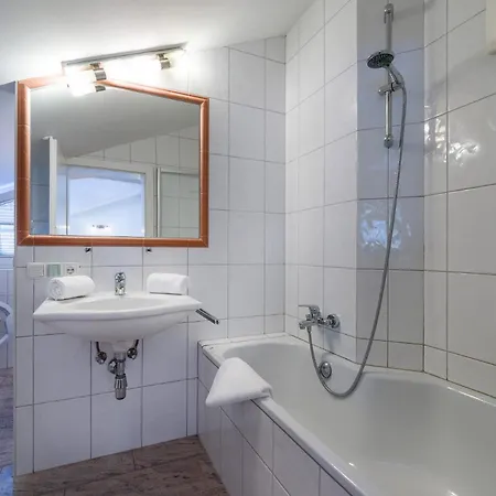 Ski-in, Ski-out By Managers Appartement