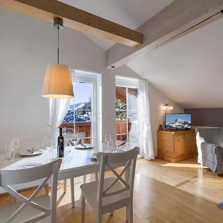 Ski-in, Ski-out By Managers Kirchberg en Tyrol