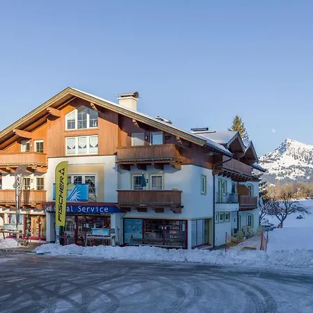 Appartement Ski-in, Ski-out By Managers *